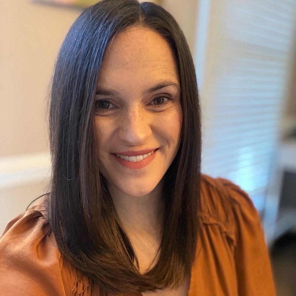 Meet your Posher, Rebecca